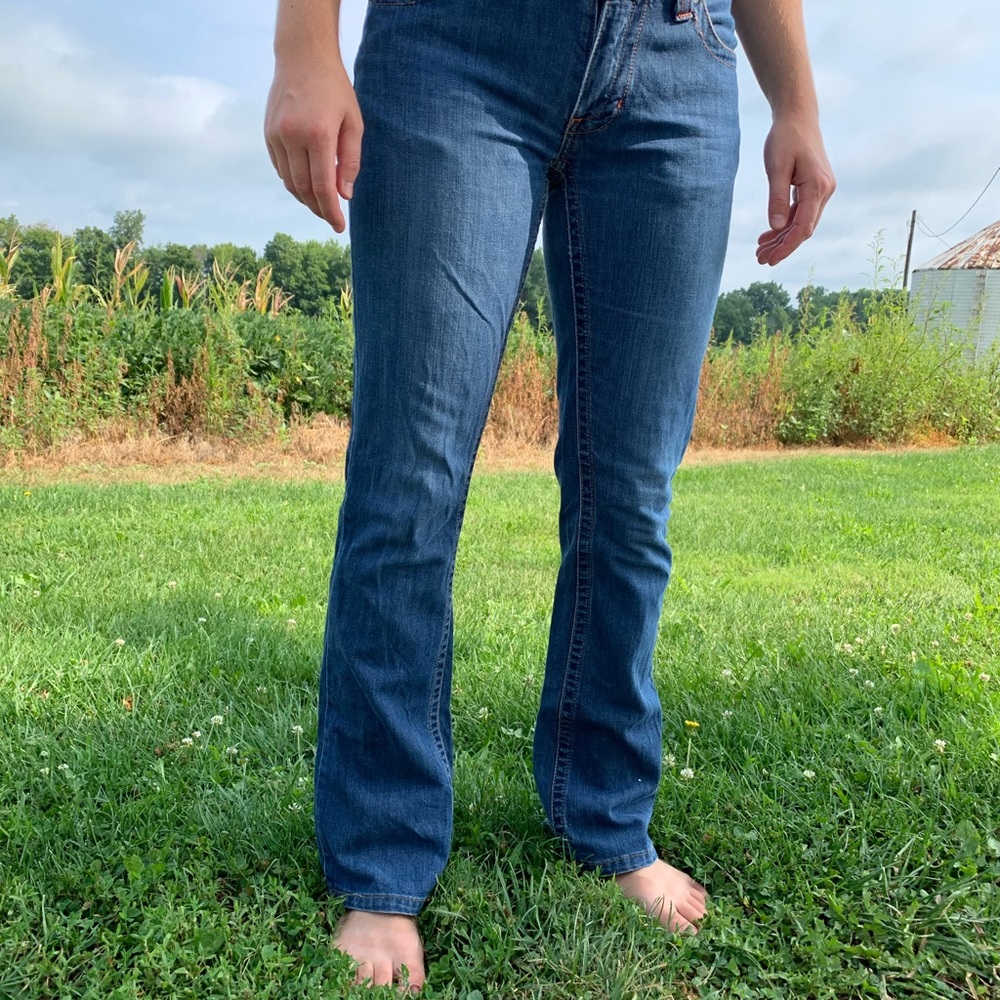 Kimes Ranch Francesca Jean